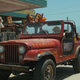 Illustration for article titled Reminder: the Other Truck in iThe Terminator /iWas Extremely Good